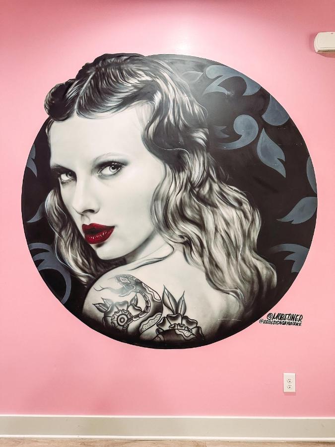 The Swift House - Music City Stay in East Nash - 5