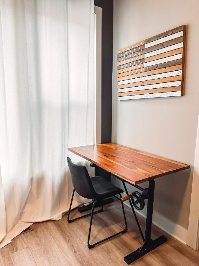 The Swift House - Music City Stay in East Nash - 4