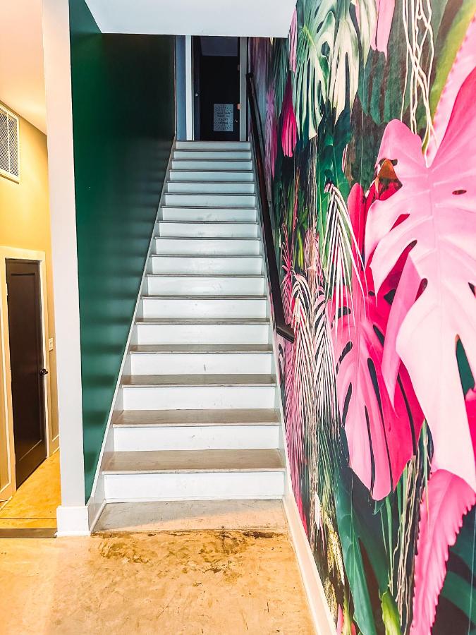 The Swift House - Music City Stay in East Nash - 3