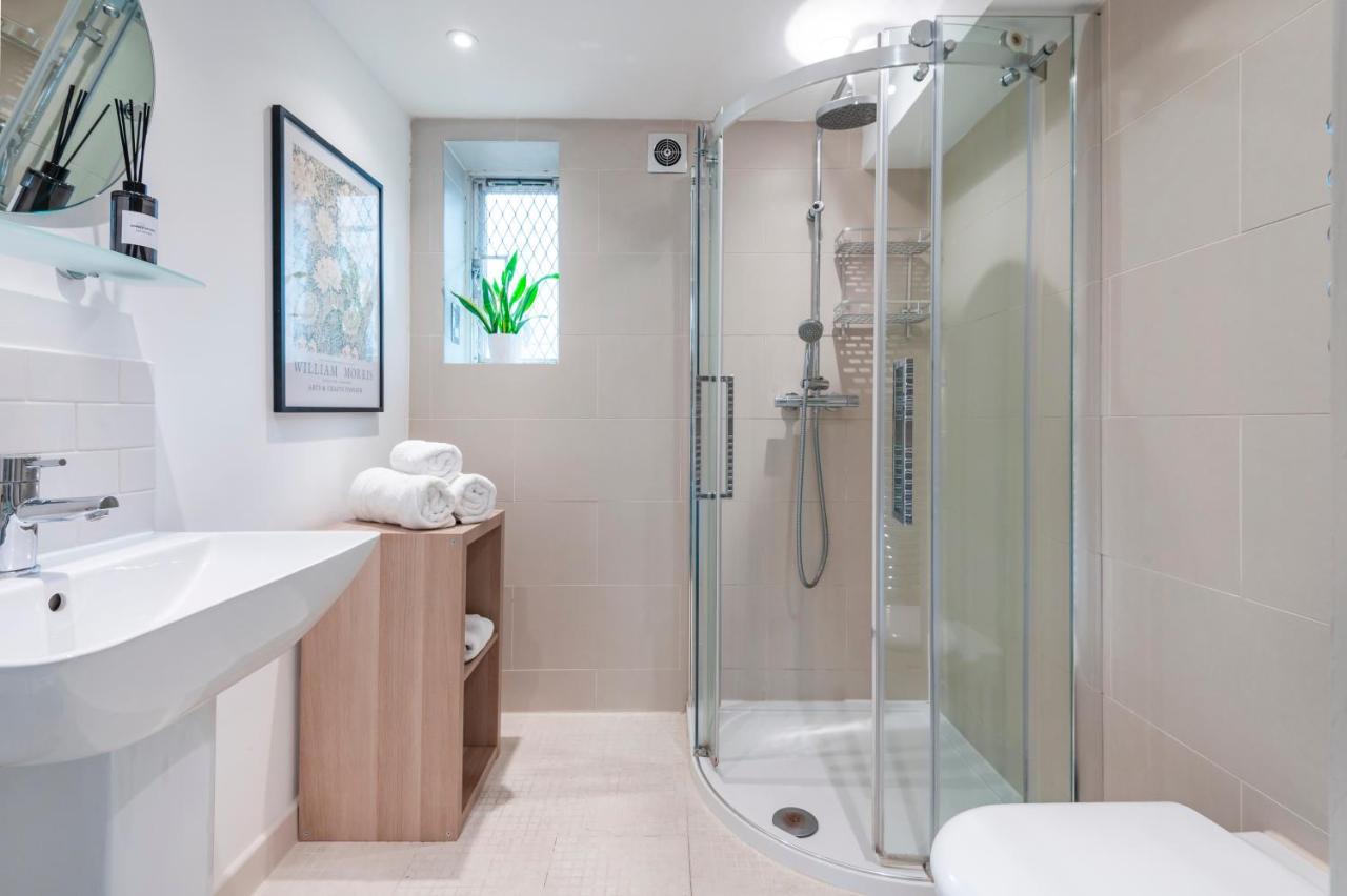 Arcore London Premium Apartments Leicester Square - 3