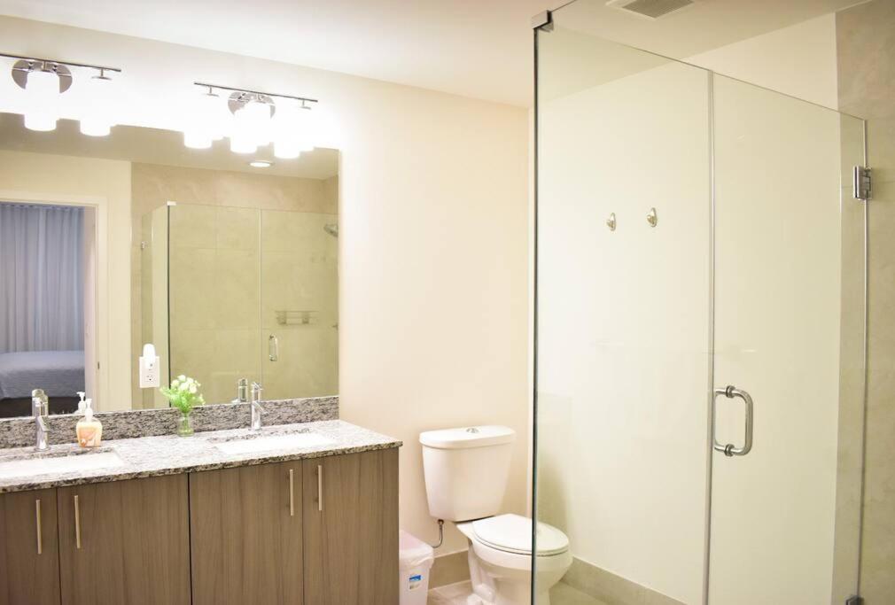 Luxury apartment in Doral miami, 1 Bd - 3