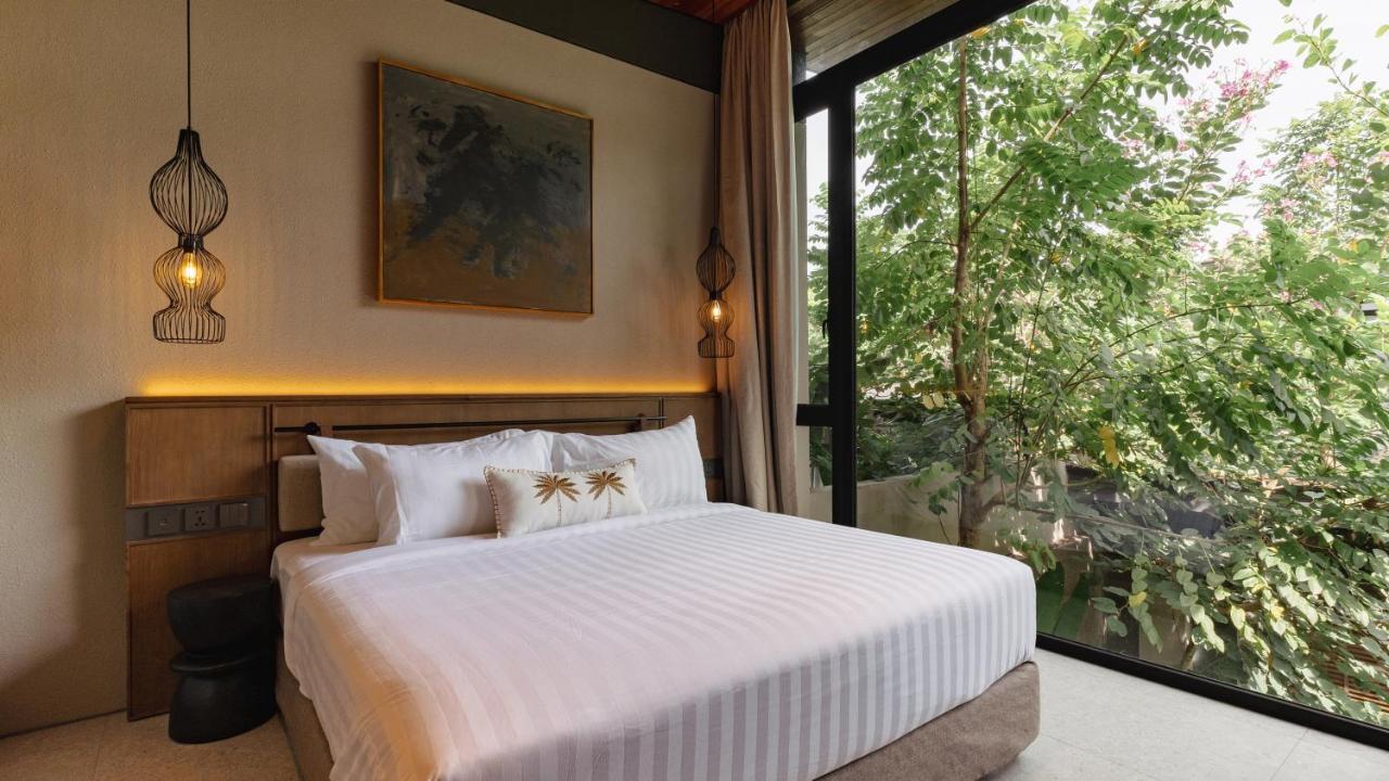 The Akasha Canggu Luxury Villas - 2