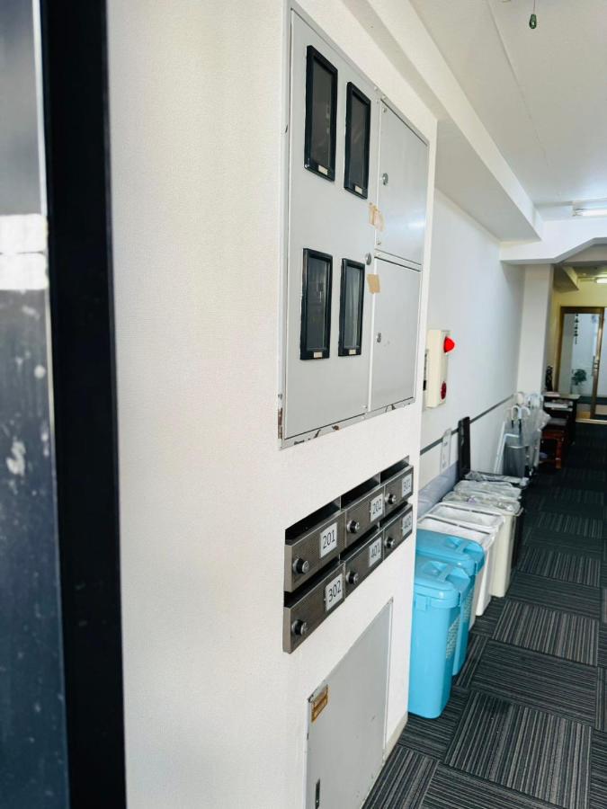 ikebukuro VX hefuyan7190 - 5