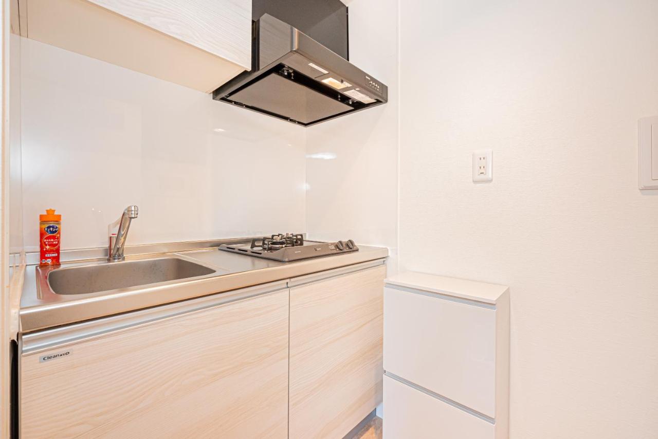 New Cozy APT Located on the Japanese Local shopping street - 4