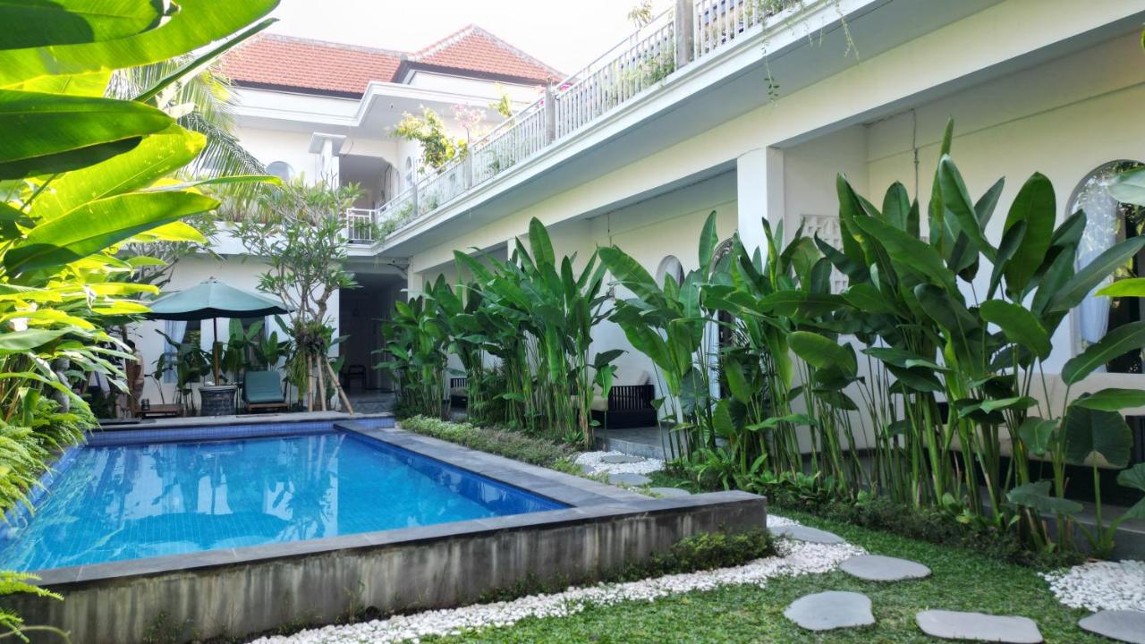 Mahayana Guest House - 4