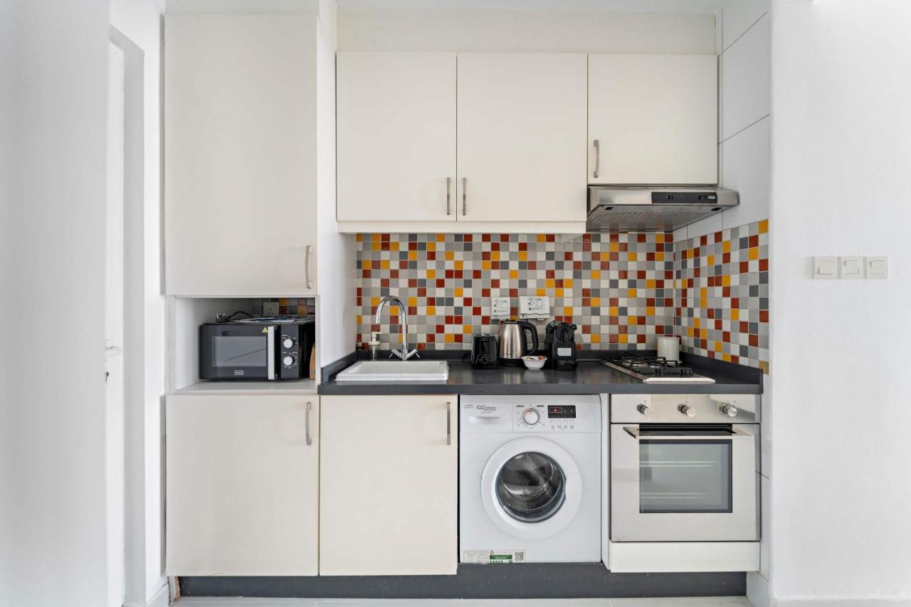 Silkhaus Vacation Homes Beach Accessible Studio Palm View - 4