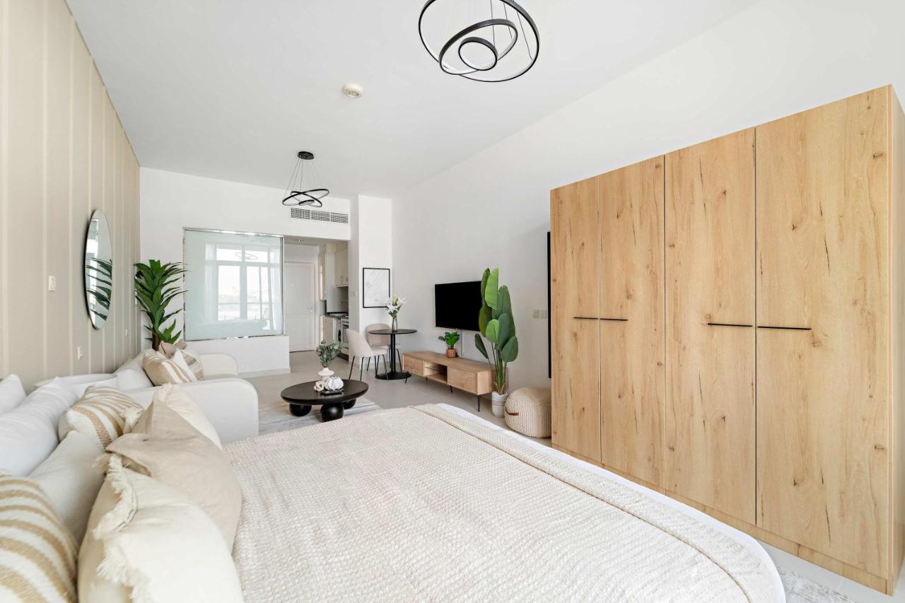 Silkhaus Vacation Homes Beach Accessible Studio Palm View - 5