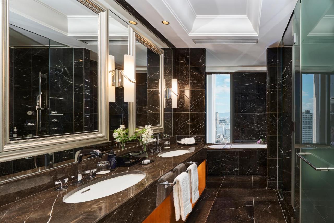 The St. Regis Osaka - 4