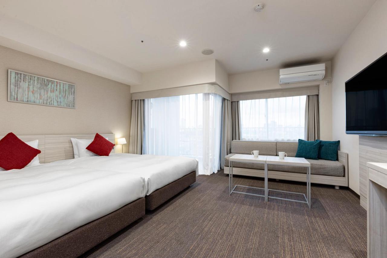 Tokyu Stay Yotsuya - Shinjuku Area - 3