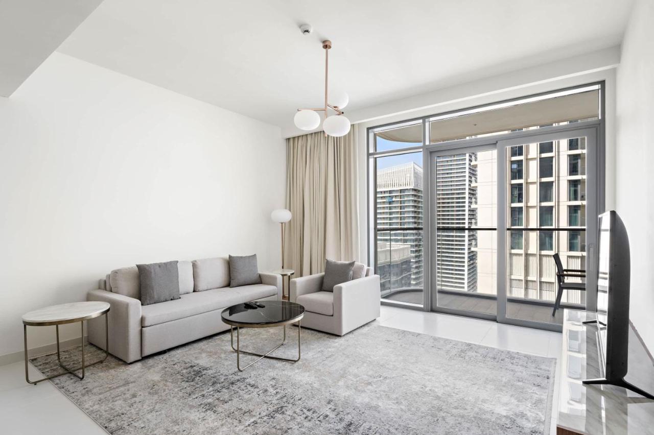 Silkhaus Vacation Homes 1BDR with Private Beach Skyline Views - 3