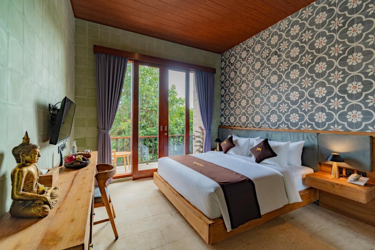 Mamora Ubud Villas - 2