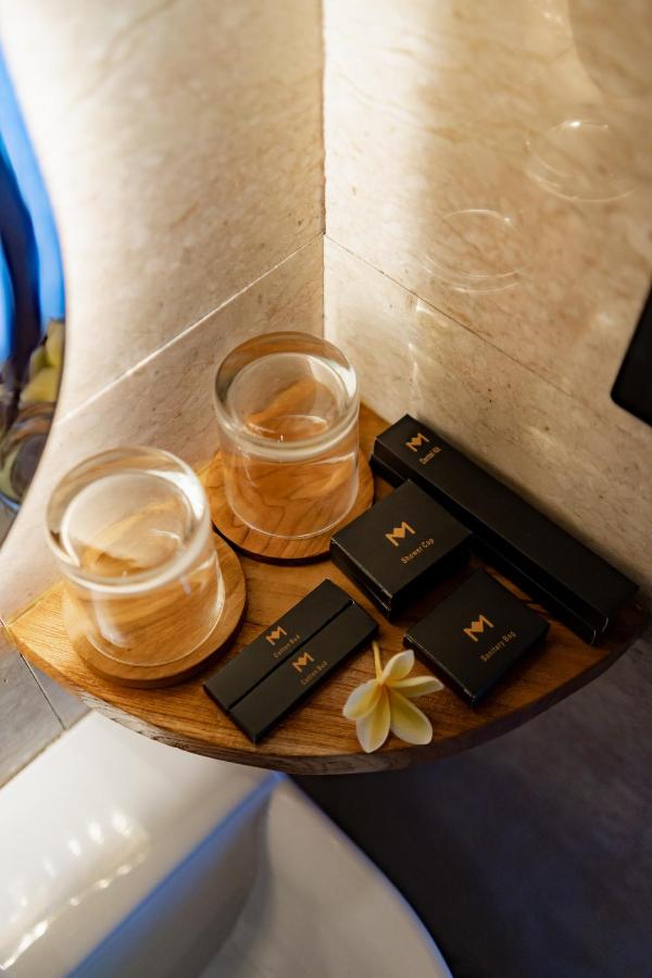 Mamora Ubud Villas - 3