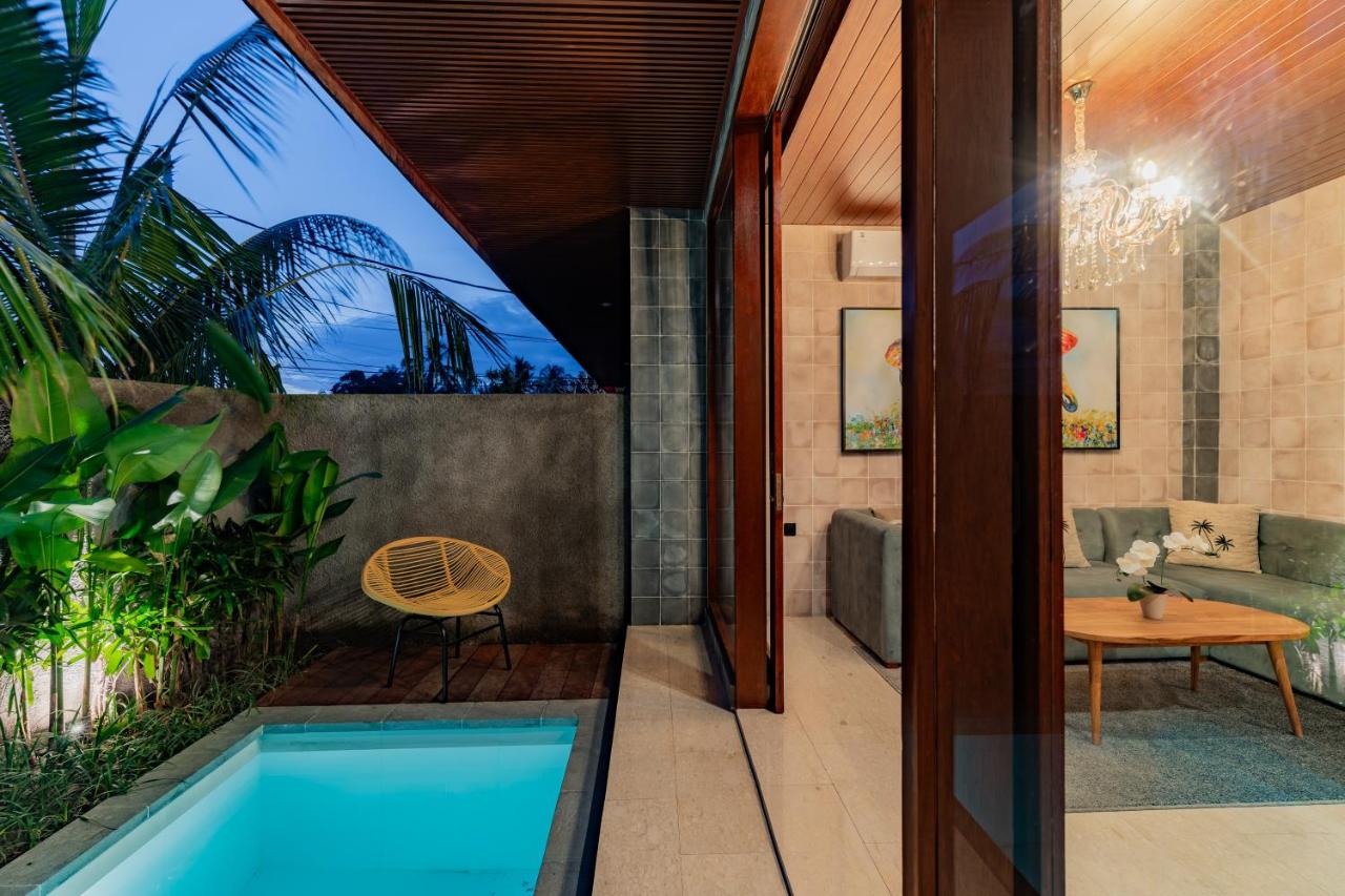 Mamora Ubud Villas - 4