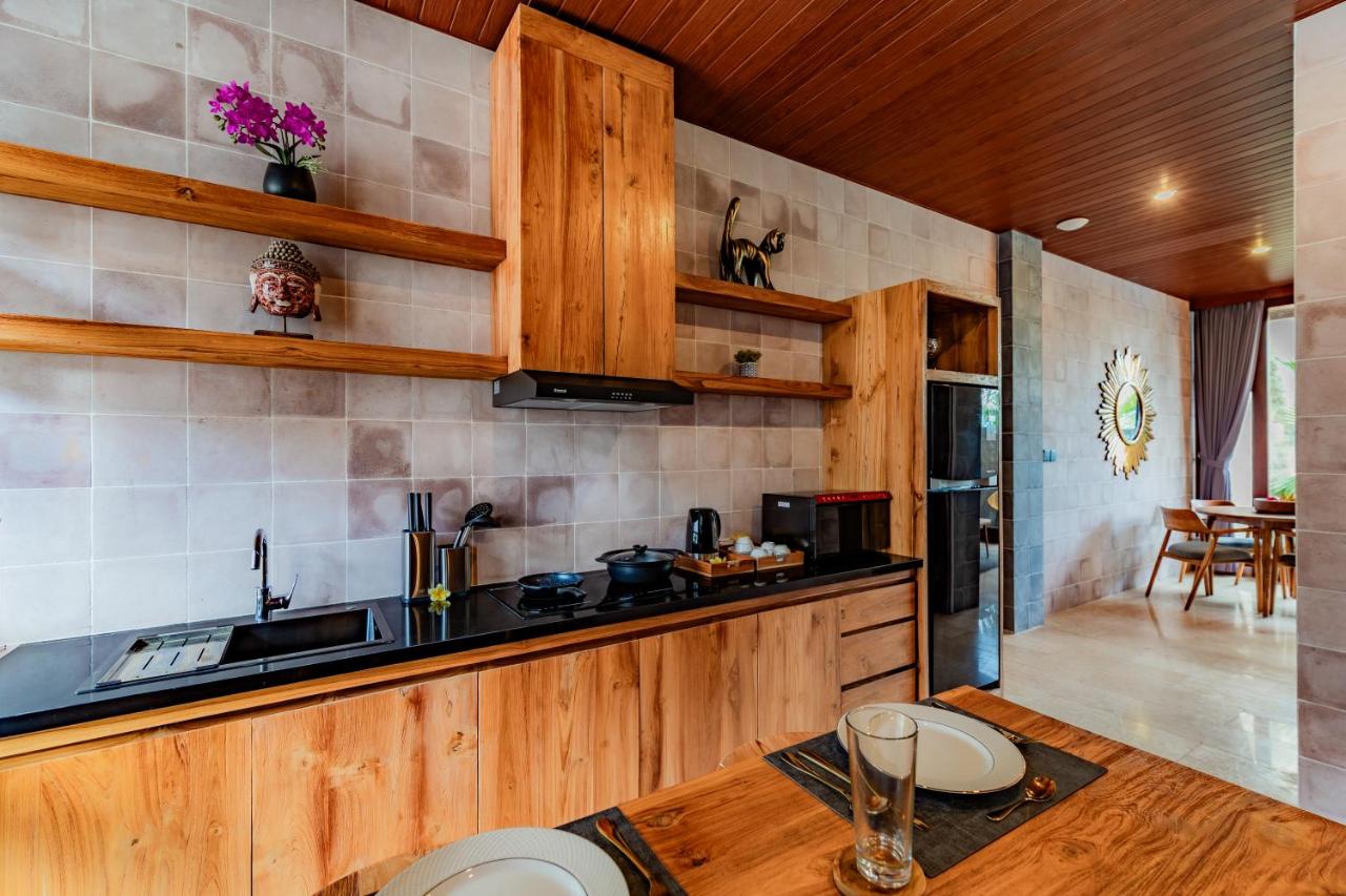 Mamora Ubud Villas - 5