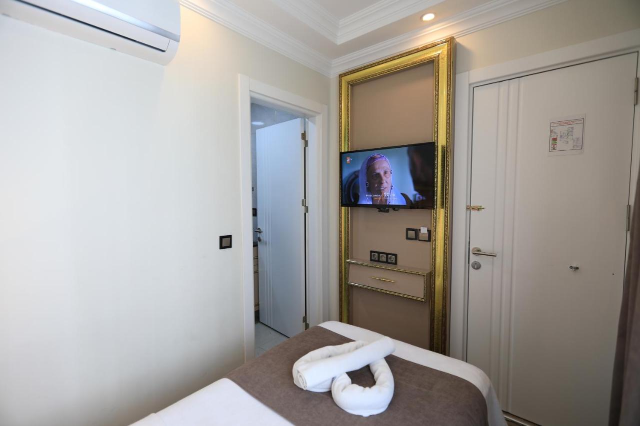 Blue Zerzevan Konak Hotel - 3