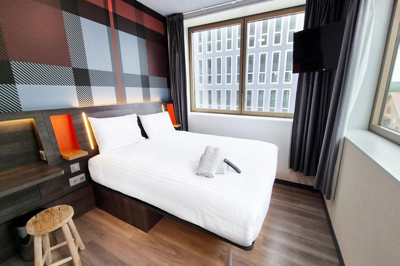 easyHotel Paris Nord Aubervilliers