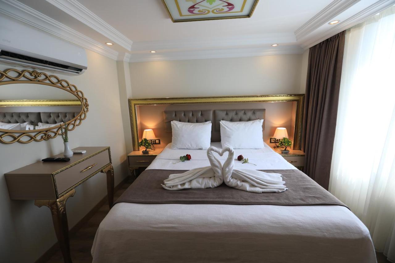 Blue Zerzevan Konak Hotel - 2