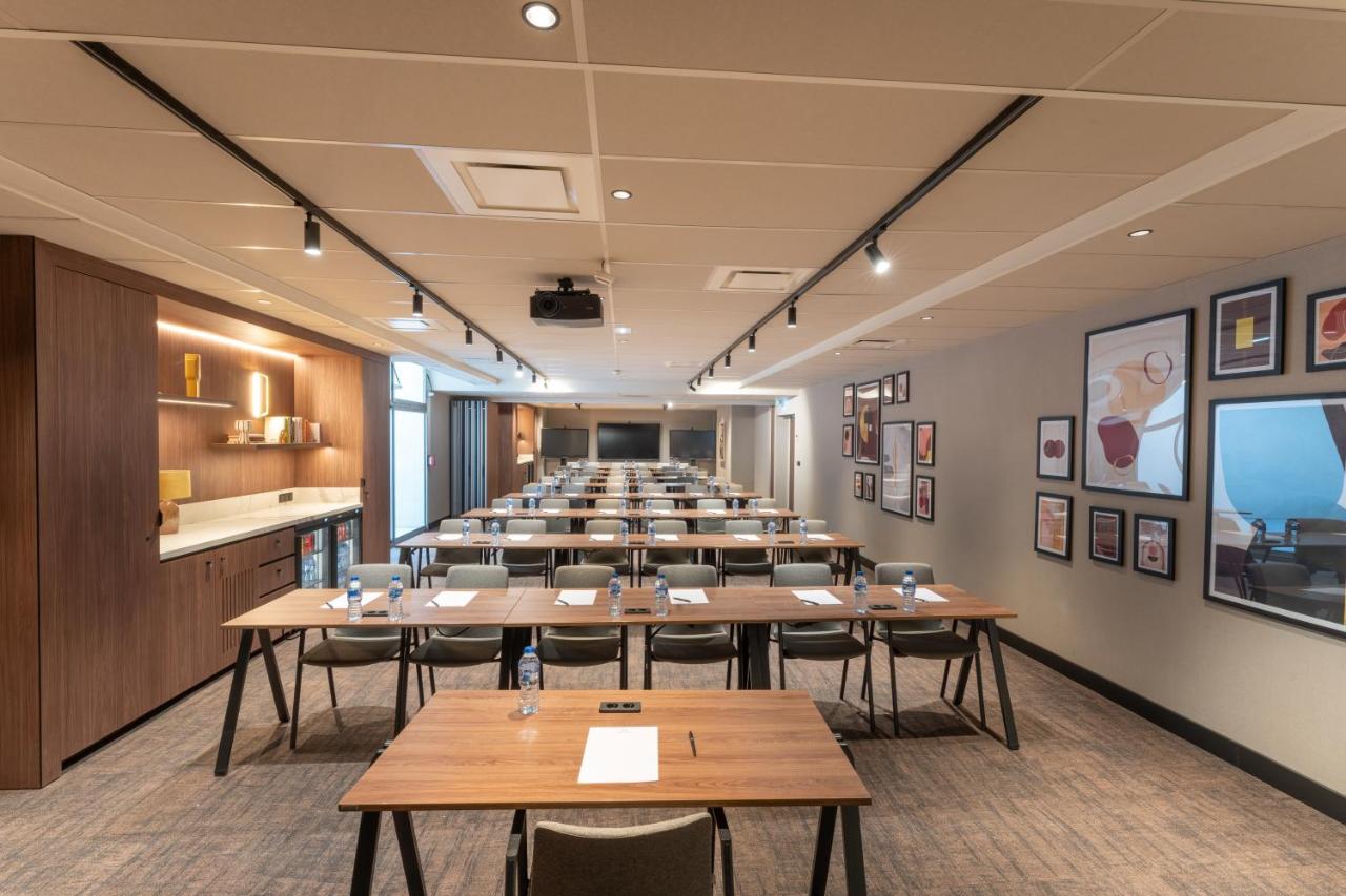 Hotel Inn Design Paris Place d'italie - 4