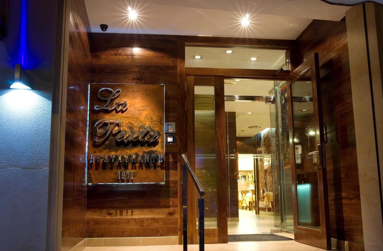 Hotel Restaurante La Peseta, Astorga – Updated 2022 Prices