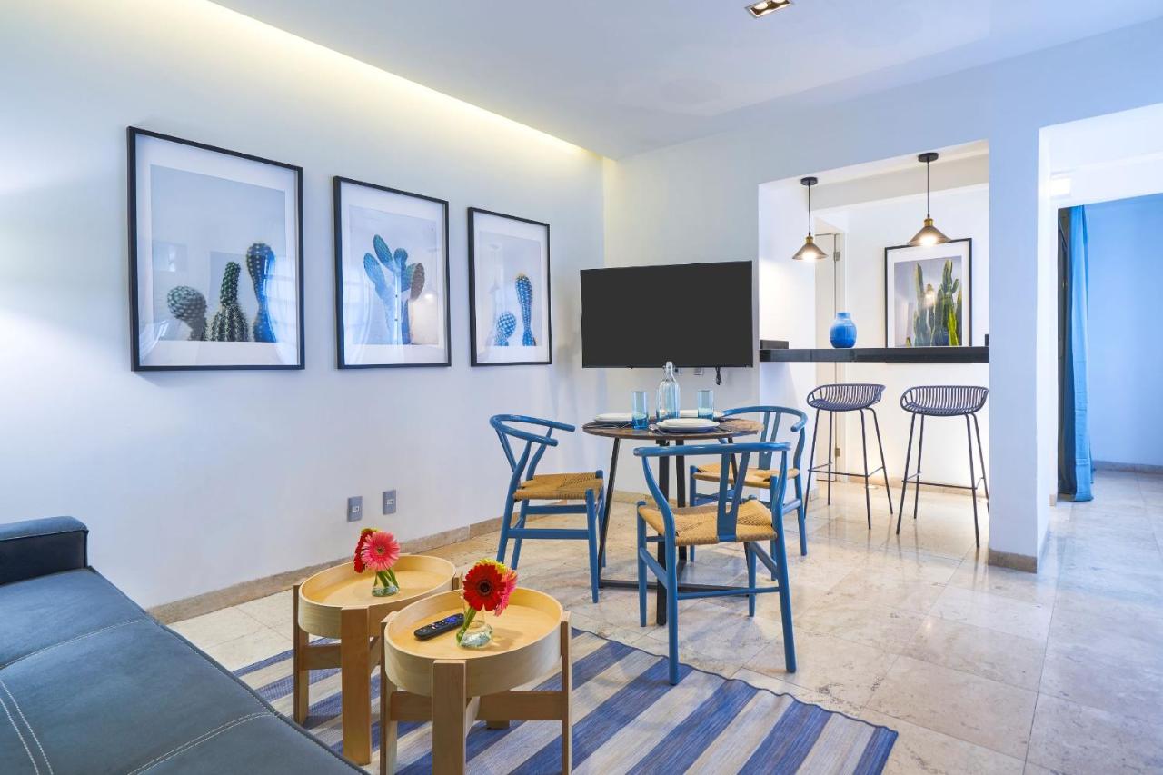 AmazINN Places CDMX Condesa