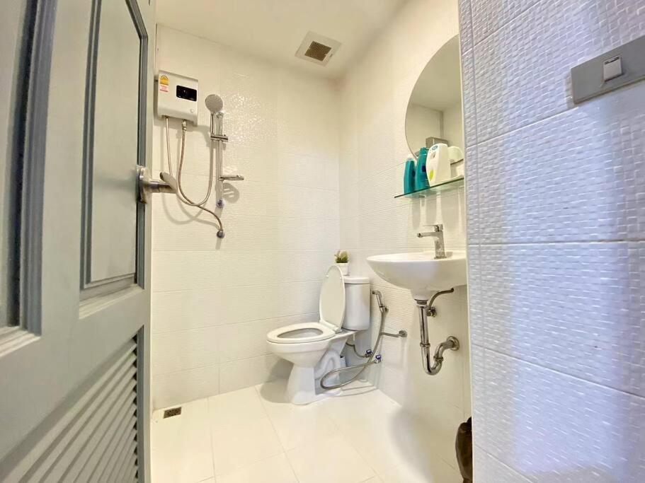 7 Beds Villa Emquartier BtsThonglor Phrom phong - 5