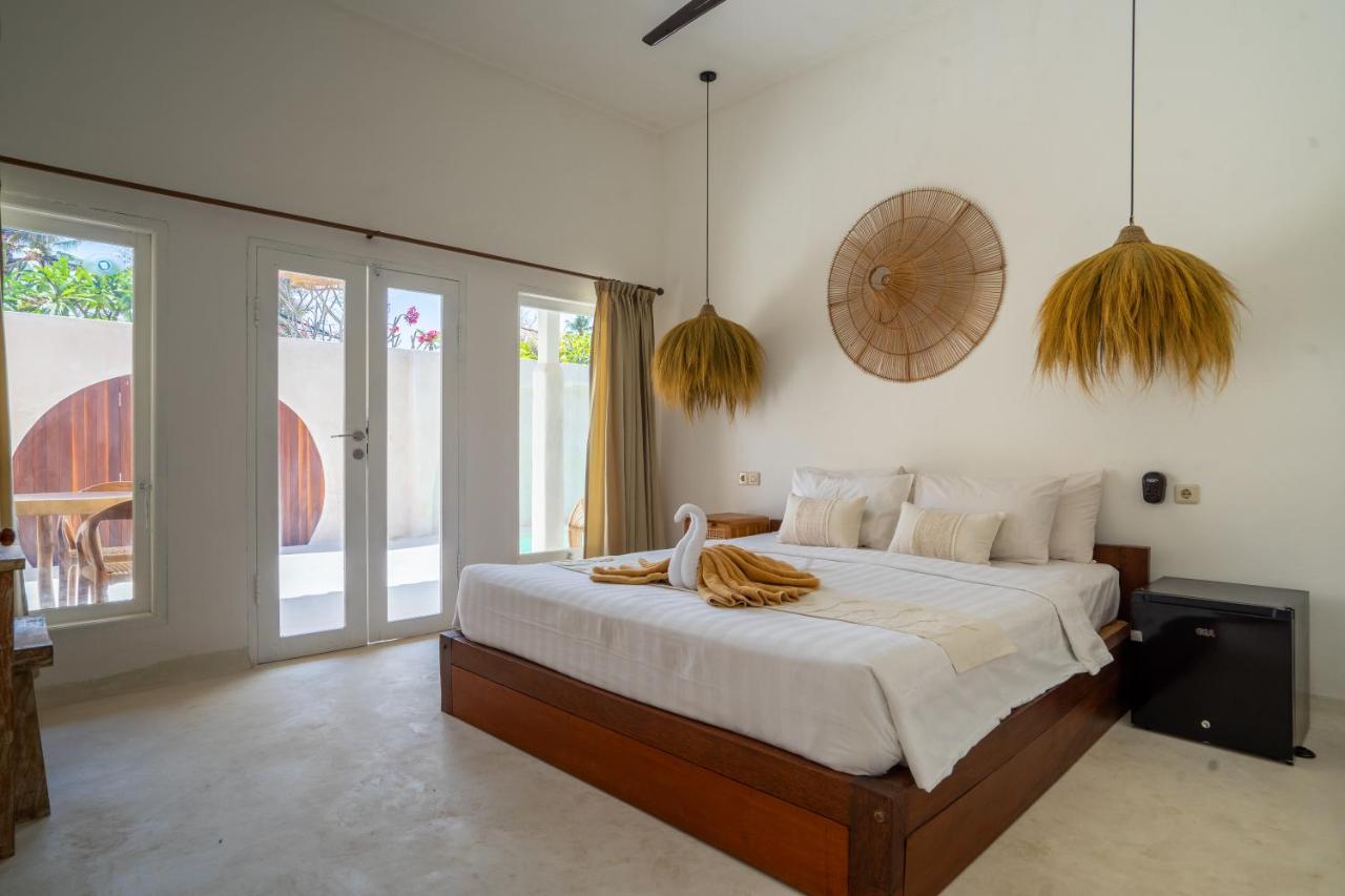 Wellhouse Villas - 2