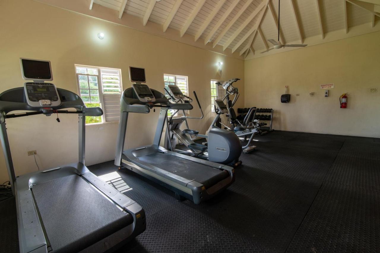 SweetOasis-King Bed-Pool-BBQ Grill-Free StarLink Wifi 250Mbps-Solar Powered-Free Parking-Gated Complex-Near Ocho Rios - 5