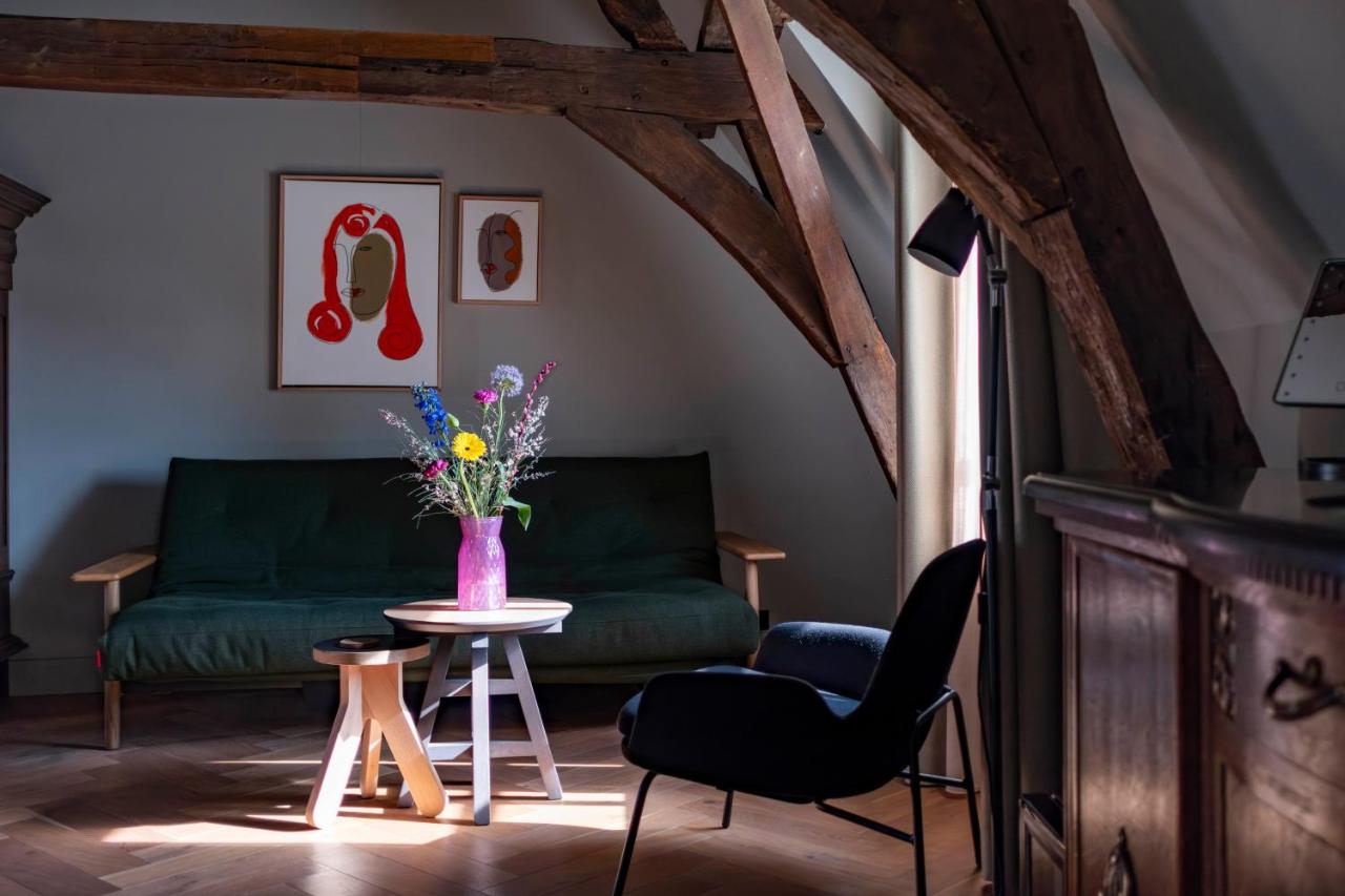 Hotel De Abdij Dokkum