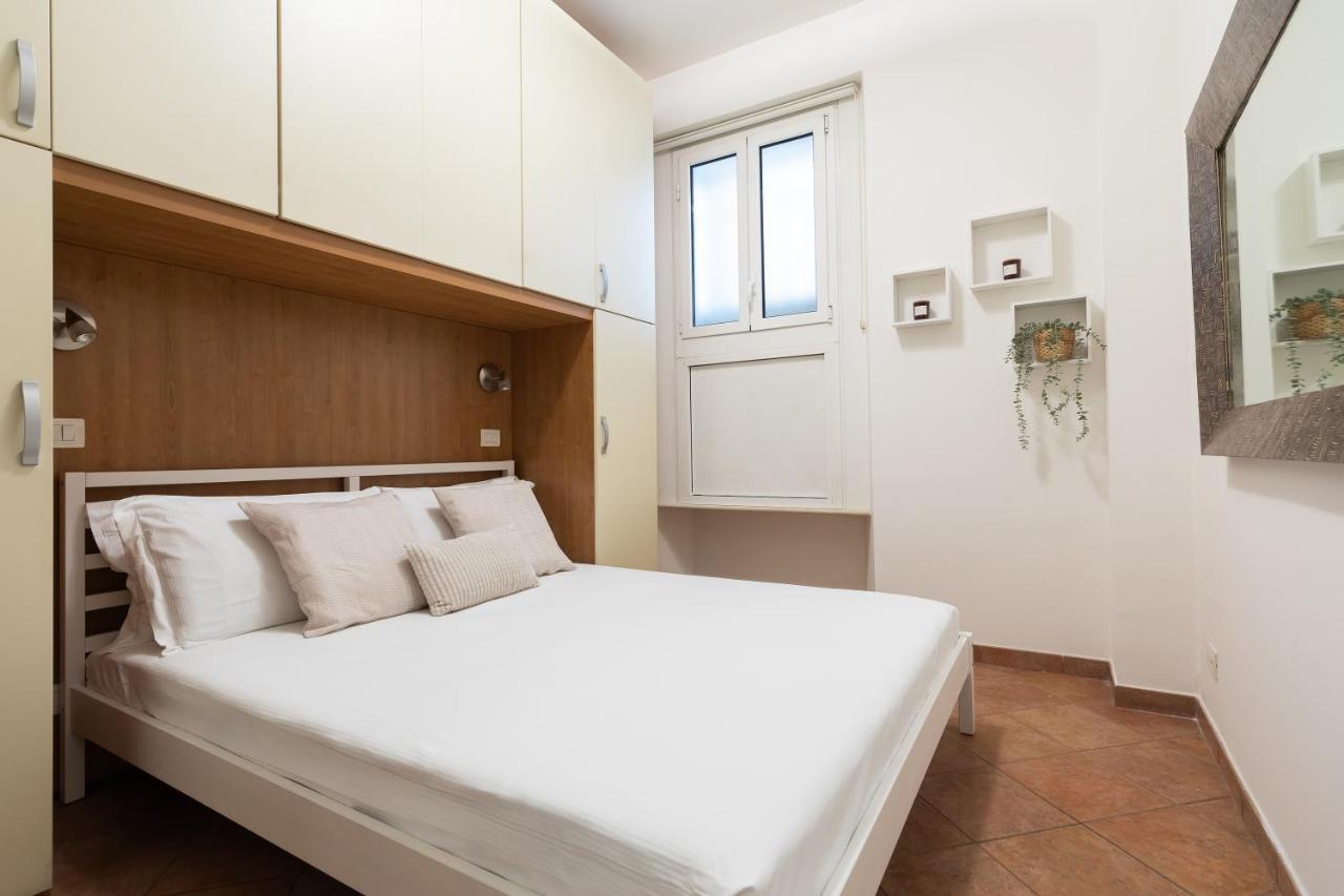 Centro - casa a Trastevere - 2