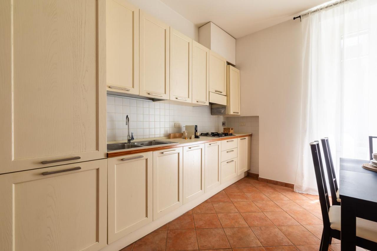 Centro - casa a Trastevere - 4