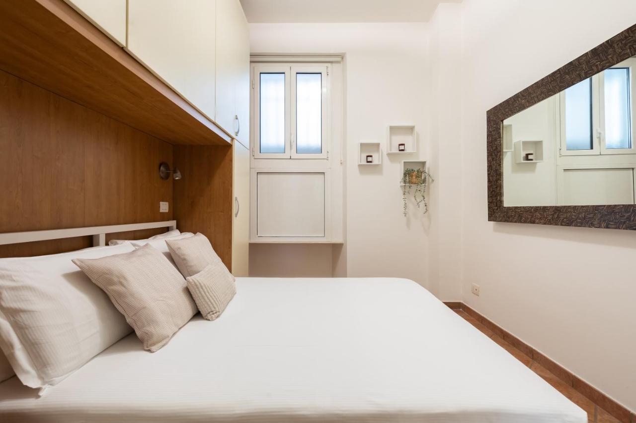 Centro - casa a Trastevere - 5