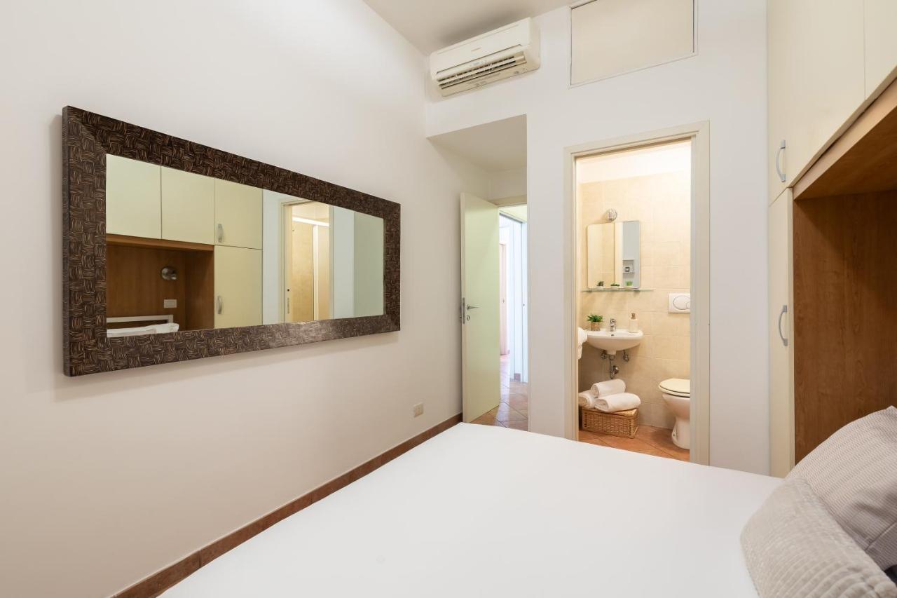 Centro - casa a Trastevere - 3