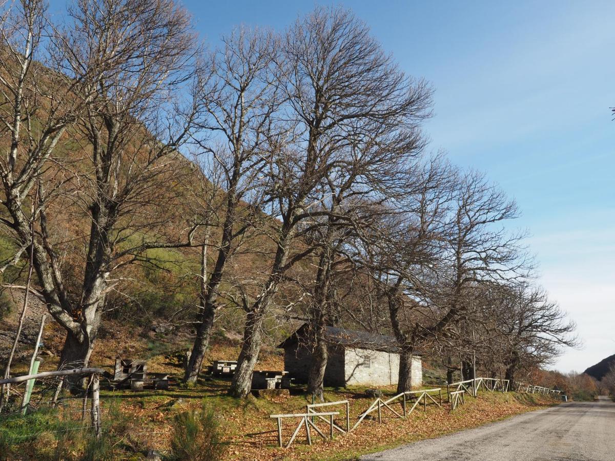 Casa de temporada Planet Ancares (Espanha Candín) - Booking.com