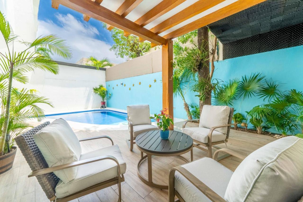 5 Bedroom Modern Villa with Private Pool - Great Location - 4