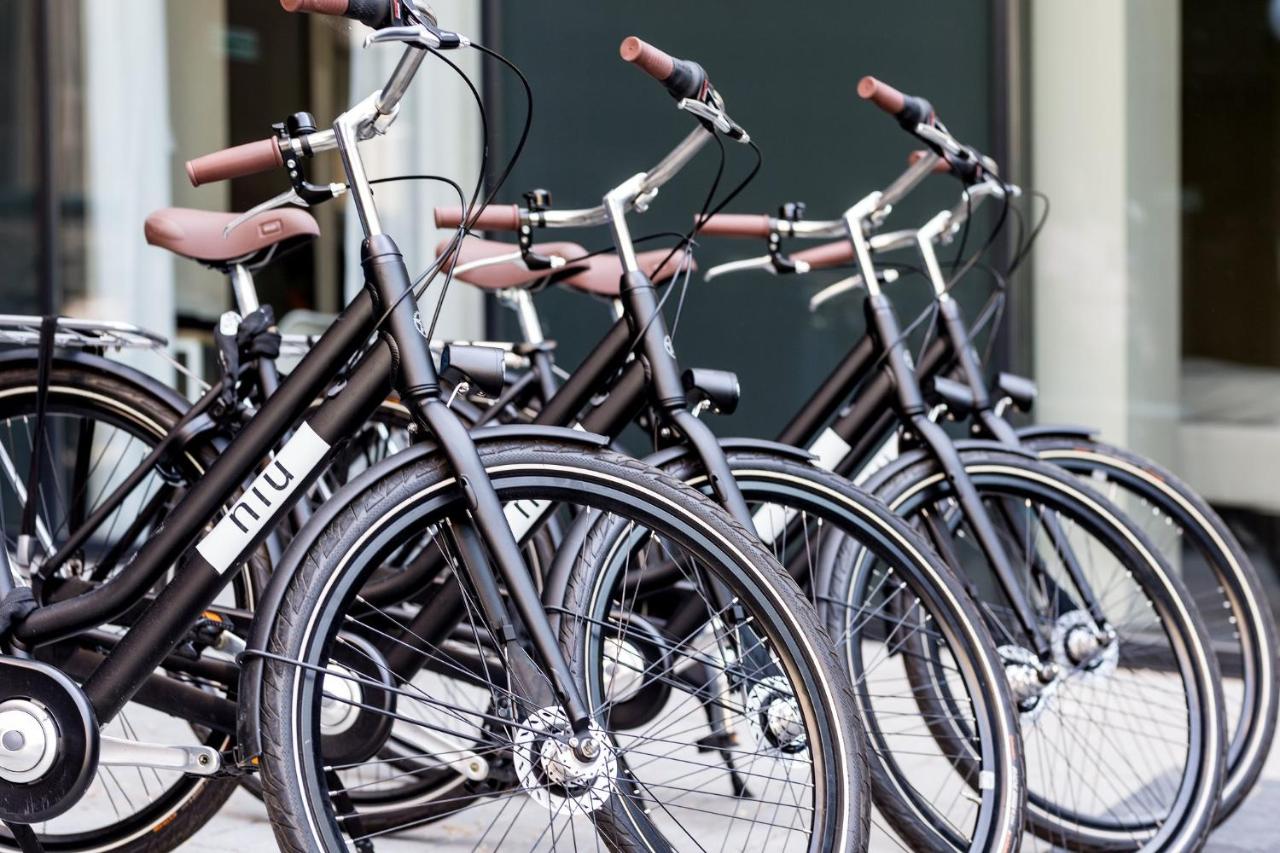 Holiday Inn - the niu, Dairy Haarlem - 2