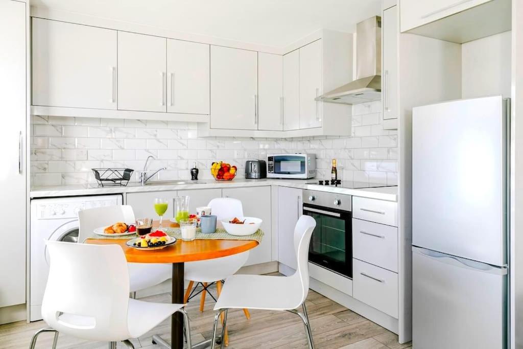 Luxury 6 Sleeps in Shoreditch - 4