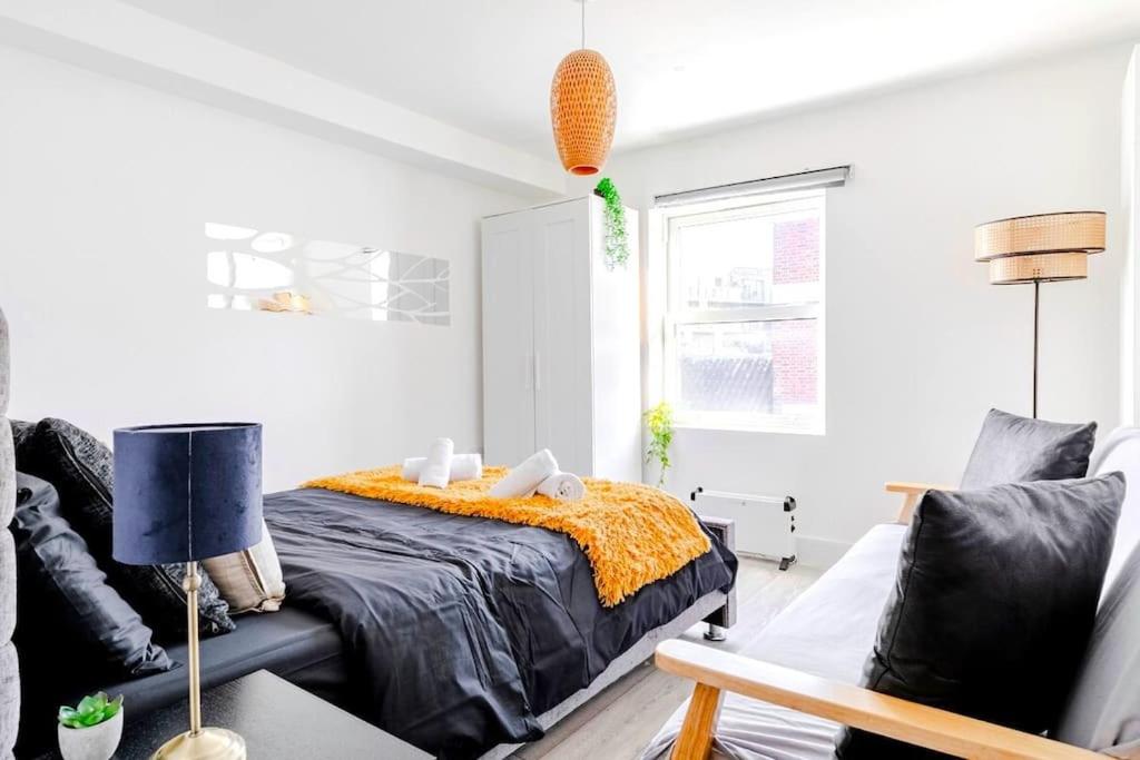 Luxury 6 Sleeps in Shoreditch - 2