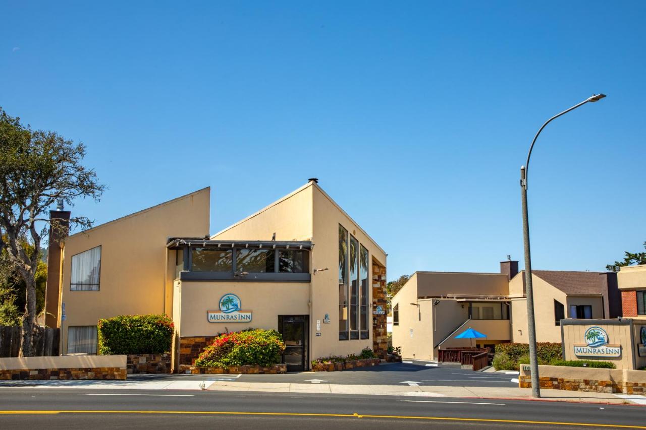 Munras Inn — photo 1