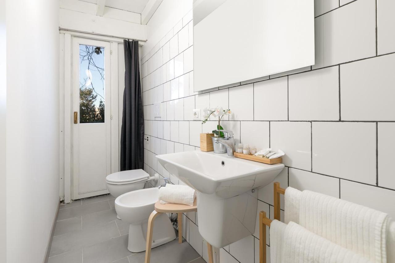 ELEGANTE VILLINO nel verde di Roma - 3