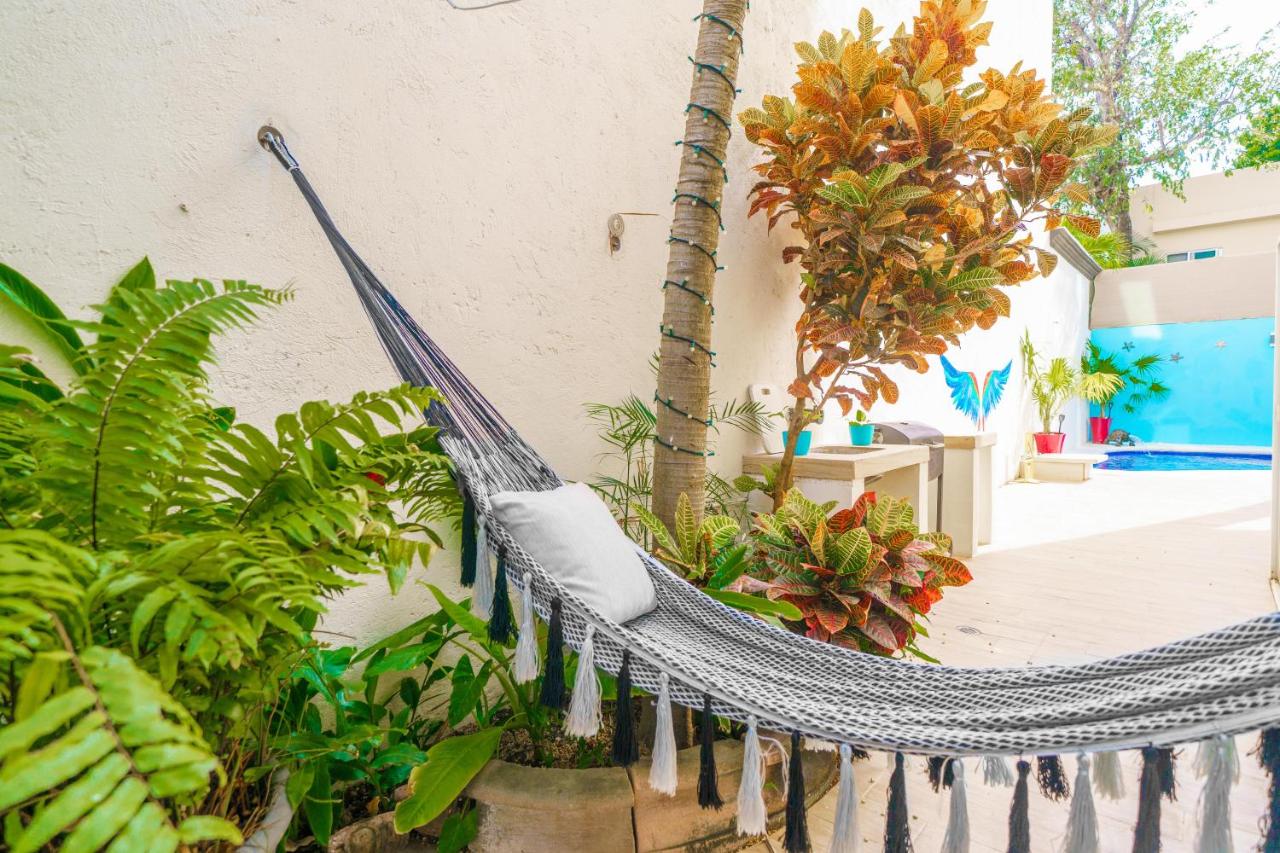5 Bedroom Modern Villa with Private Pool - Great Location - 2