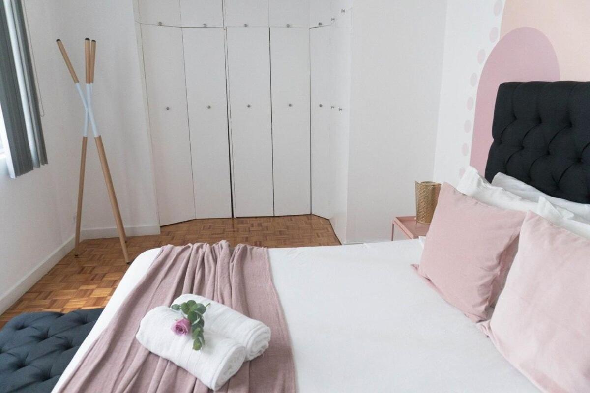 Lovely apartment in Condesa 4bed/2bath - 4