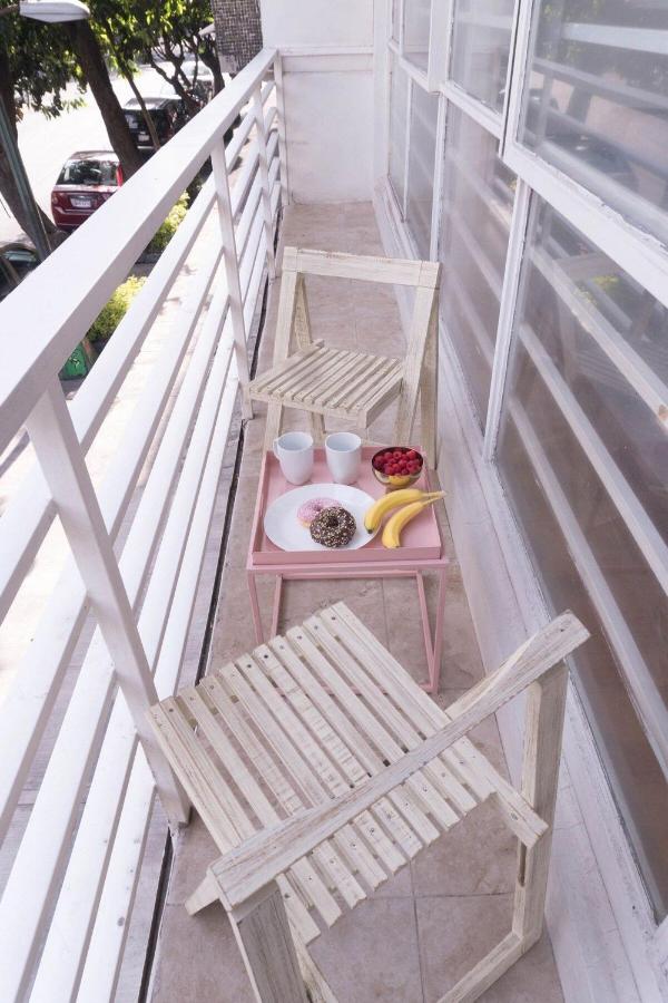 Lovely apartment in Condesa 4bed/2bath - 3