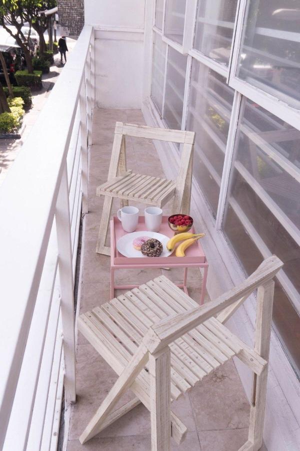 Lovely apartment in Condesa 4bed/2bath - 5