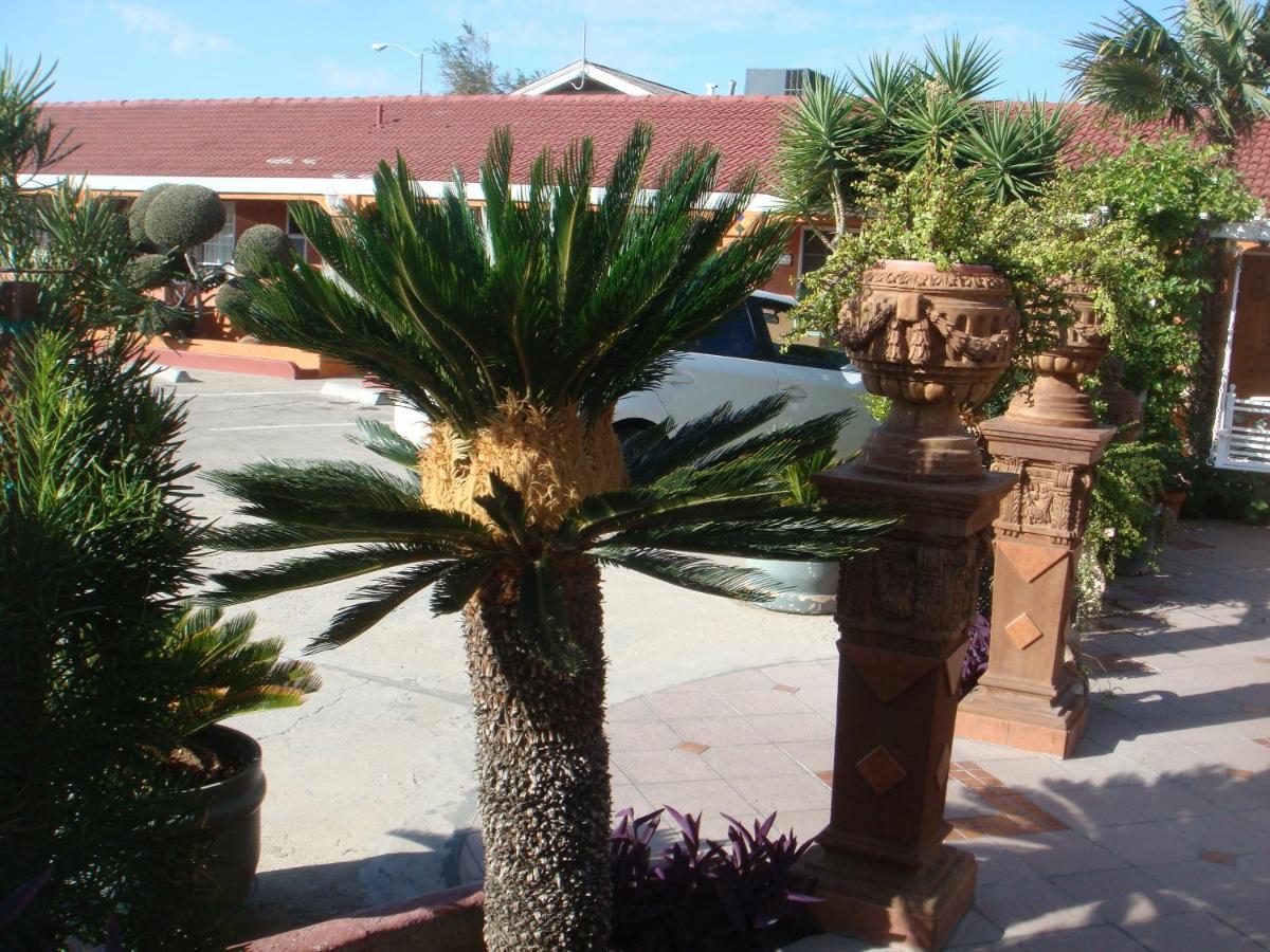 Economy Inn — photo 22