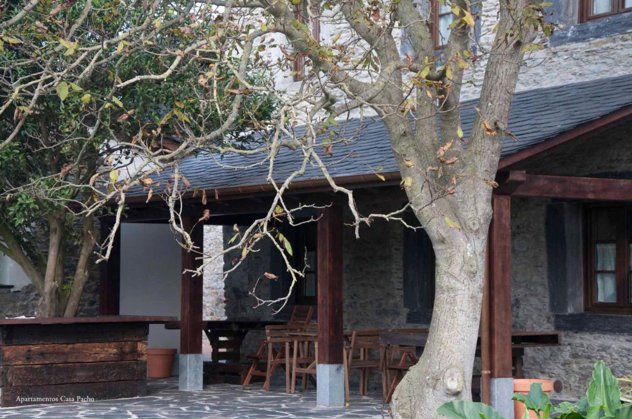 Casa Pacho Apartamentos Rurales, Luarca – Precios ...