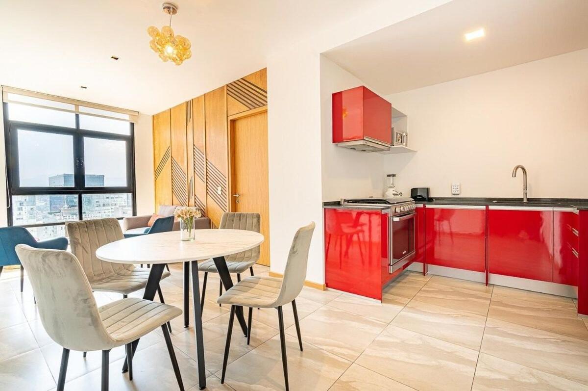 Wondrous apartment 2bed/2bath - 4