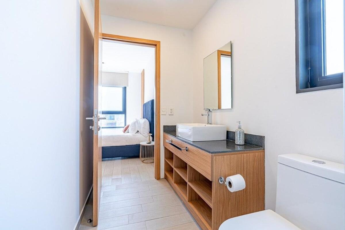 Wondrous apartment 2bed/2bath - 3