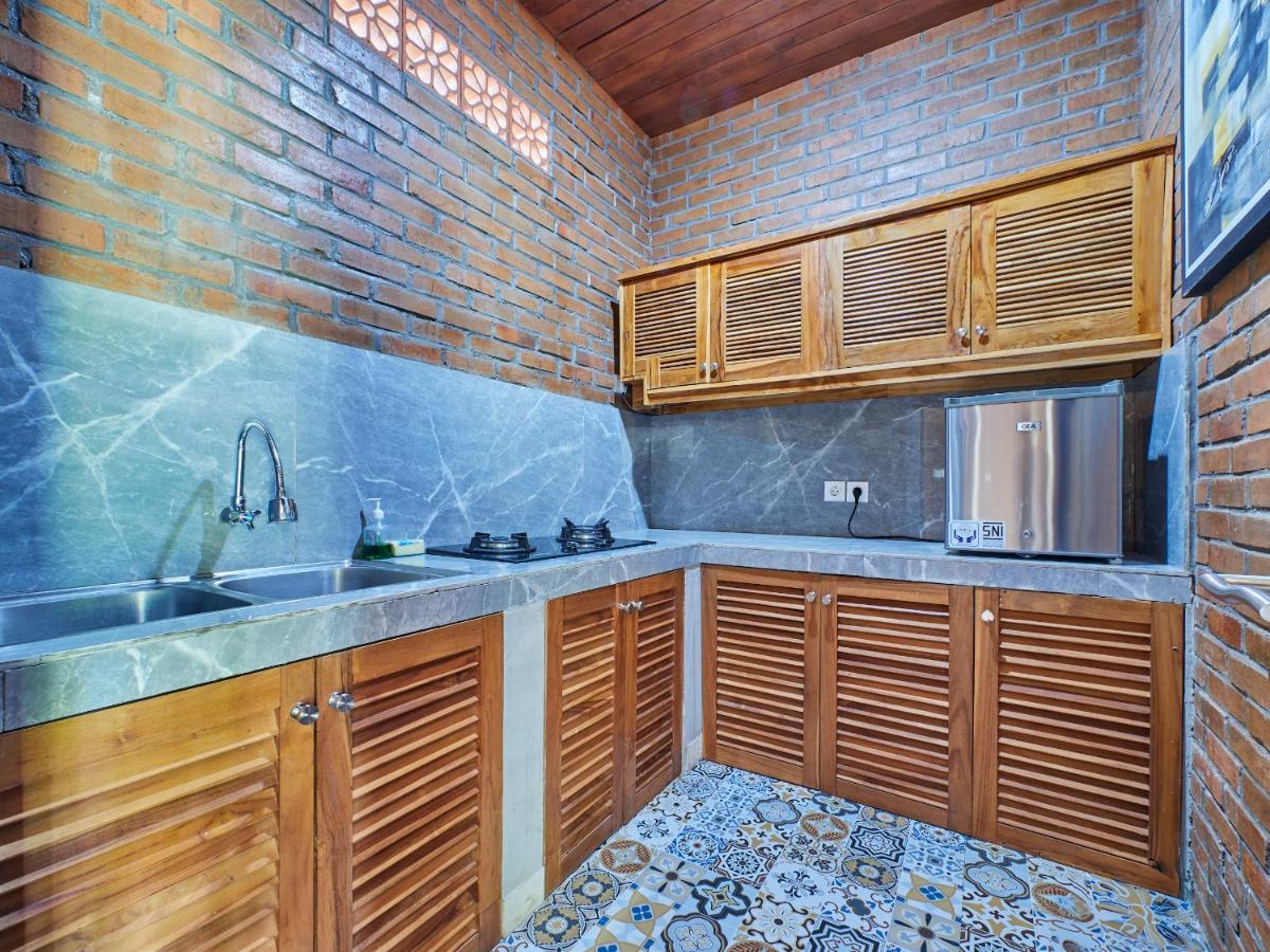 Kanchana Cottages - 3