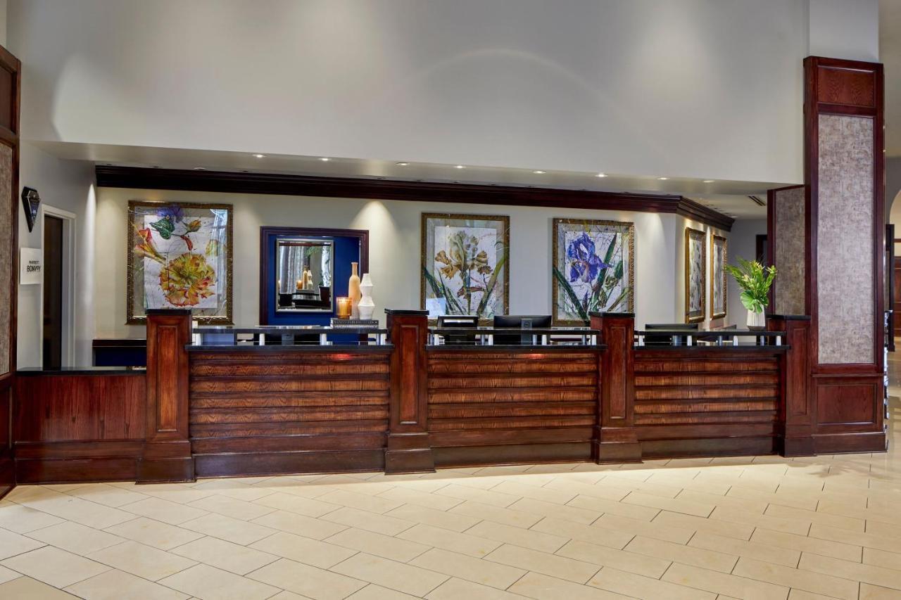 Renaissance Mobile Riverview Plaza Hotel — photo 22