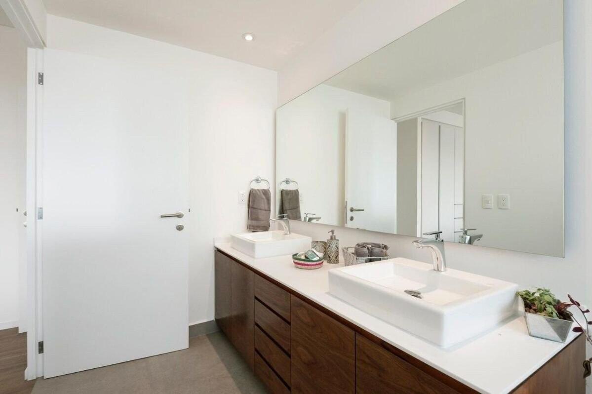 Spectacular Panoramic PH Experience, Polanco 3BD - 3